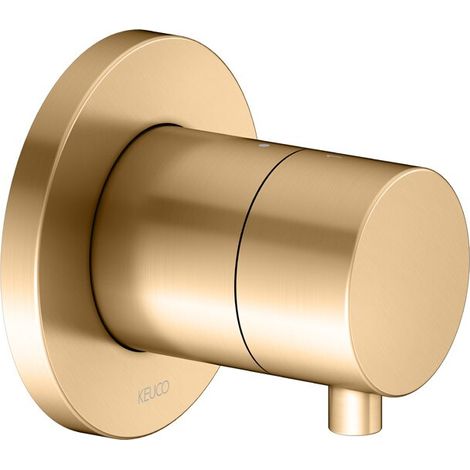 KEUCO 59556251001 Distributeur à 2 voies IXMO Comfort 59556 (1/3)