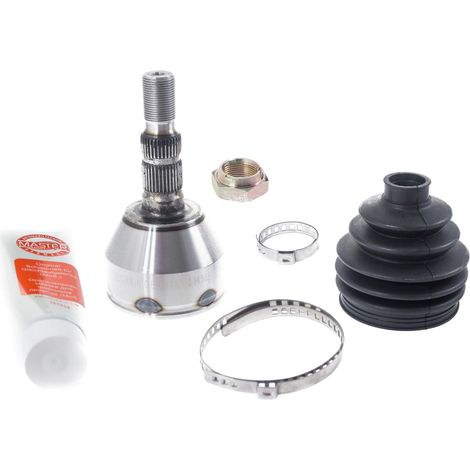 EXTERIEUR-KIT OPEL ASTRA H ZAFIRA B VAUXHALL (1/2)