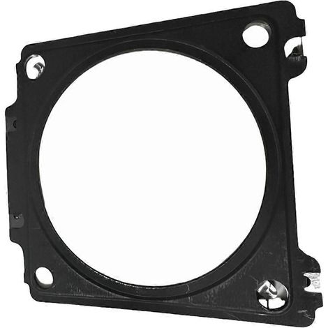 Joint de pot d'échappement pour voiture, joint d'étanchéité du support d'échappement pour-- (1/5)