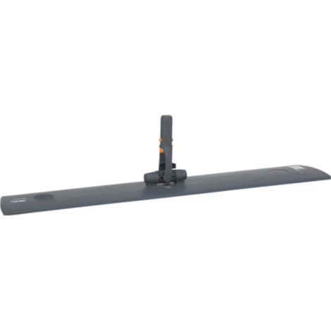 Support balai pour balayage à sec 60 cm