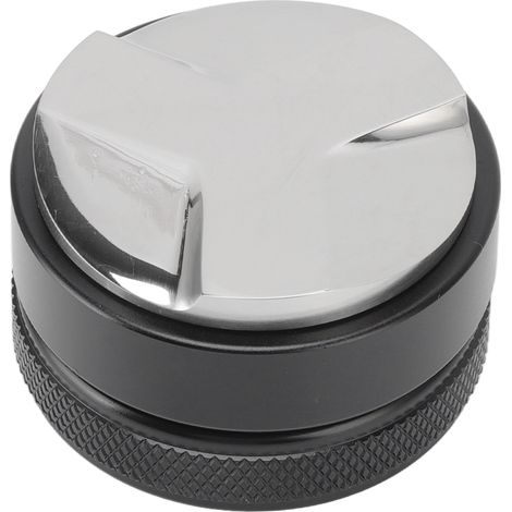 Kaffeespender mit einstellbarem Tamper, Dosierhammer für Zuhause und Büro, 53 mm / 2,09 Zoll (1/5)