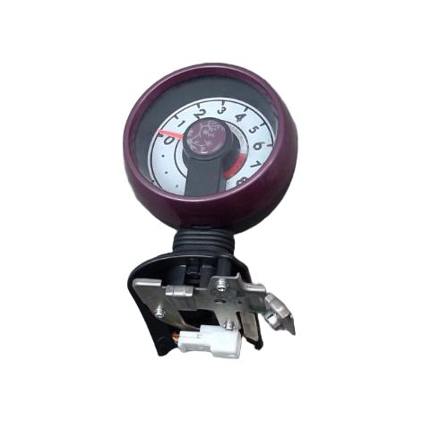 [PRODUIT D'OCCASION] Compte Tours PEUGEOT 107 Phase 3 2012-2014 ♻️ Ref Oe. B0007366qu - Garantie à vie (1/3)