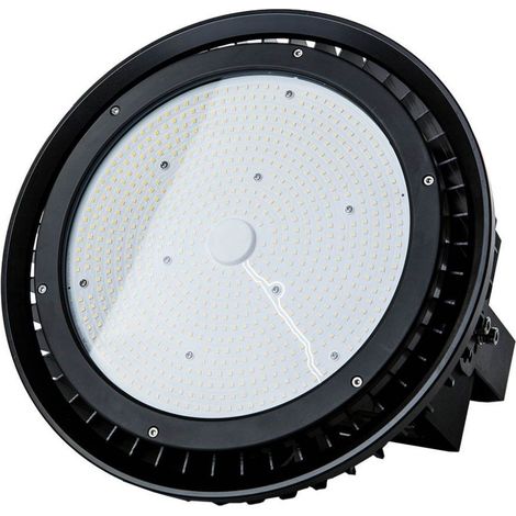 V-TAC Industrielle High Bay LED SMD 500W MeanWell Treiber 120° Naturweiß IP65 Dimmbar