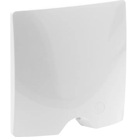 Legrand KABELAUSLASS KOMPLETT IP44 UWS (864136 NILOE STEP) (1/2)