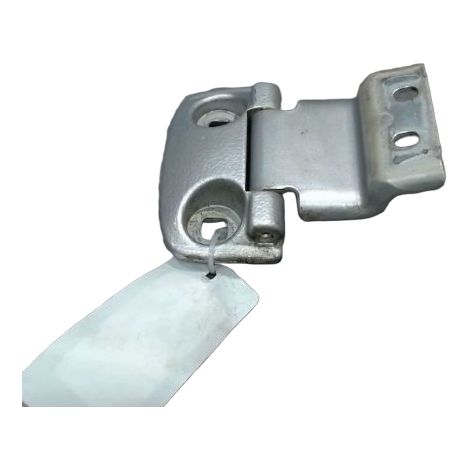 [PRODUIT D'OCCASION] Charniere Sup Porte Battante Arg CITROEN Jumper ♻️ Ref Oe. 1617323980 - Garantie à vie (1/2)
