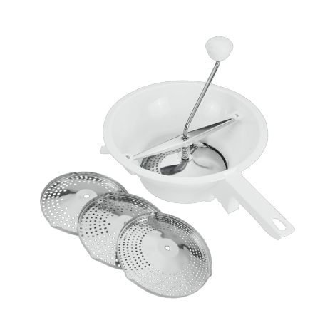 MOULIN A LEGUMES - EN INOX - Cuisine