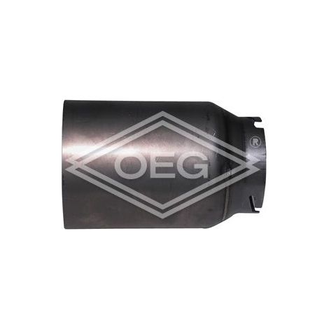 Tube de flamme