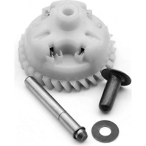 Kit d'engrenage de régulateur compatible avec les moteurs et générateurs Honda GX340, GX390 et GX 340/390 de 11 et 13 CV (188F/190F, 5 kW et 6,5 kW). (1/5)