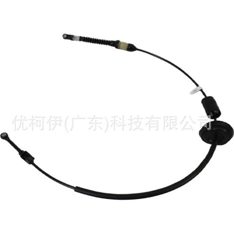 Schaltseil 5273214ag, kompatibel mit Chrysler Sebring 2007-2010 (1/4)