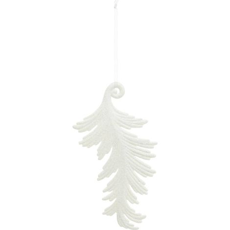 Árbol decoración hoja 17cm - Atmosphera créateur d'intérieur