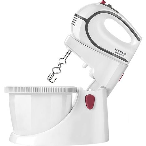 Impastatrice 500W GIRO COMPLET (1/5)