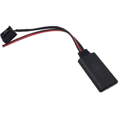 Récepteur Bluetooth pour voiture, module Bluetooth 12 broches pour X5-- (1/5)