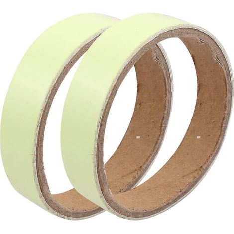 2Pcs 15mmx1M - bandes auto-adhésives PET-PVC Stage Green (30b985cc36818ef178d0782f6fb625f5) (1/2)