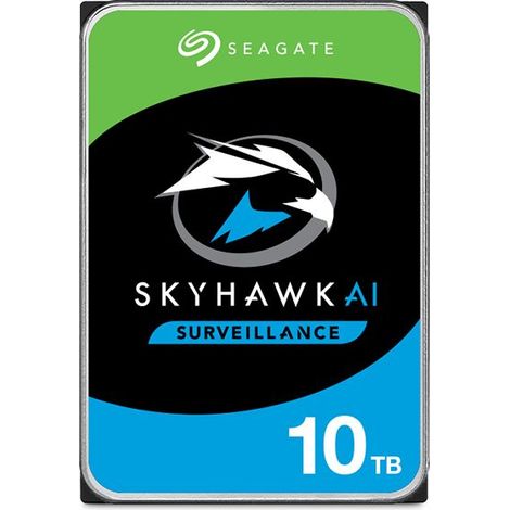 Disco SEAGATE ST10000VE001 (1/2)