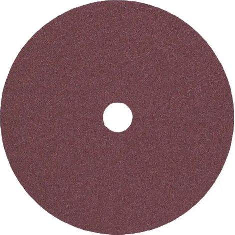 [NEUWERTIG] B-Ware Klingspor Fiberscheibe Schleifscheibe Cs 561 Korn 36 180x22 Mm Stahl 25 Stück
