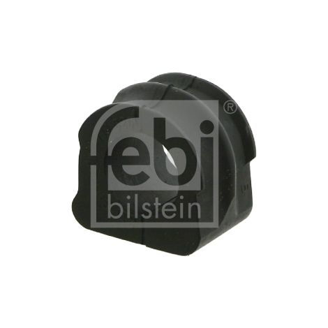 CAOUTCHOUC STABILISATEUR 14718 FEBI