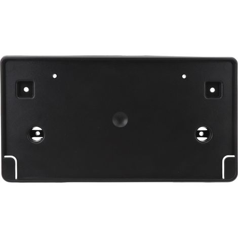 Support Plaque d'Immatriculation OEM 68259460AA pour Chrysler Pacifica et Voyager 2017‑2022 (1/5)