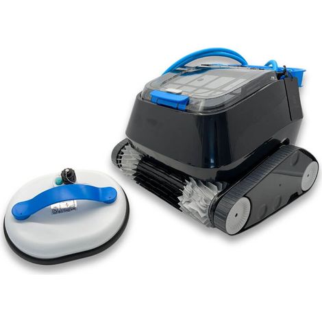 POWER BATTERY Poolroboter kabellos (1/5)