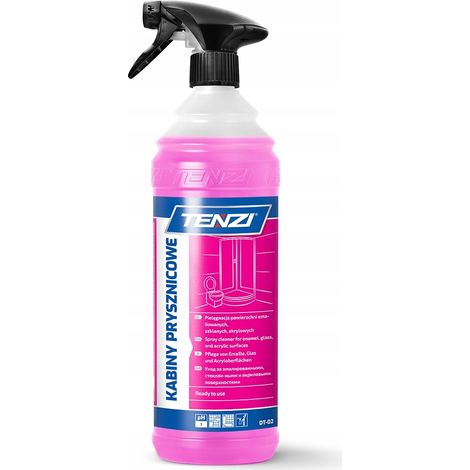 Cabine doccia Tanzi 1L (1/2)