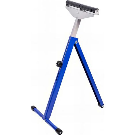 2 Servantes à rouleaux réglables en hauteur 750 à 1 050 mm (1/5)