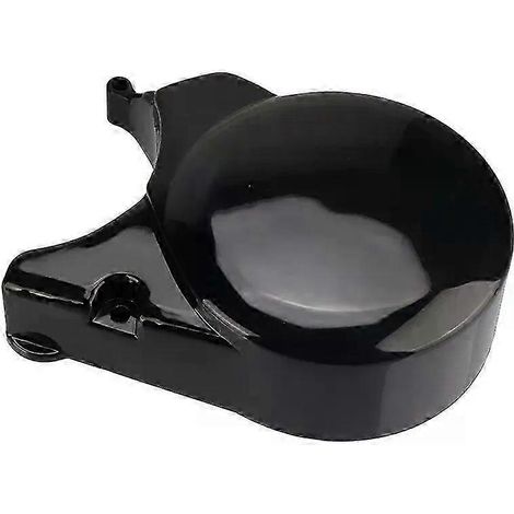 Compatible avec les motos tout-terrain universelles de 50cc, 110cc, 125cc et 140cc : carter moteur, stator, couvercle d’embrayage, protection de cadre. (1/5)