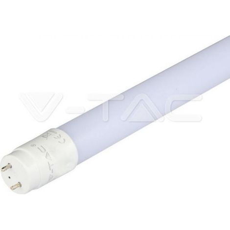 Tubo led v-tac 21672 vt-122-chip samsung-16,5w g13 4000k 120cm