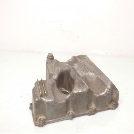 [PRODUIT D'OCCASION] Carter huile origine pour moto Yamaha 600 YZF R6 1999 à 2002 (1/4)