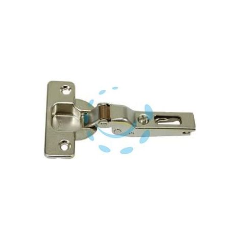 CERNIERE PER PENSILI COLLO 9 REGOLABILI 2ABG99 - foro ø mm.35