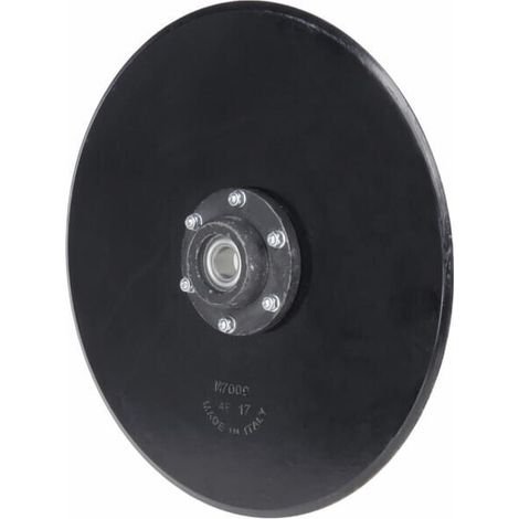 Disco coltro fertilizz incorp. UNIVERSALE 65209900N (1/4)
