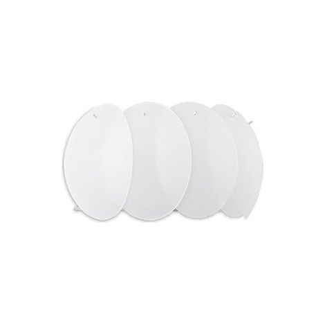 OVALINO AP2, Applique, Ideal Lux (1/2)
