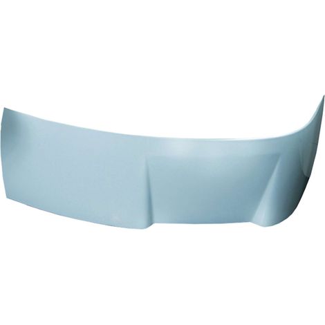 Ravak - Face avant pour baignoire Asymmetric 1500 mm, droite, blanche CZ45100000 (1/3)