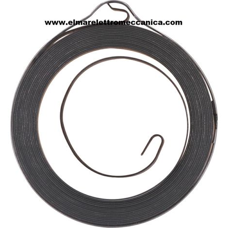 KAWASAKI MITSUBISHI Molla avviamento decespugliatore TJ23E, tagliasiepi TJ23V 340305