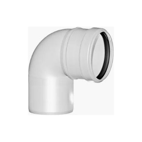 Tecnogas Curva a 90° in PPS 51272