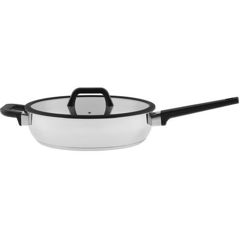 Traktörpanna 28 cm, 4,1 l, Antihaft-Pfanne (1/5)