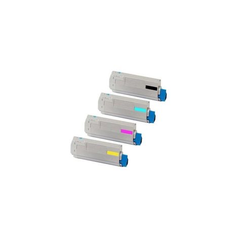 Magente rig for Oki C831N,C831DN,C841N,C841DN.8K44844506