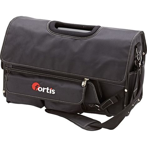 Juego herramientas fontanería 54 unidades en sac FORTIS