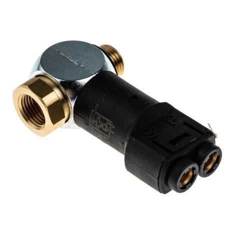 Sonde de chute de pression Legris 7 818 G 1/8 Femelle ( Prix pour 1 )