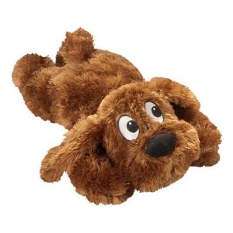 Nobby Hunde Kuscheltier Hund Schlappi 39 cm Kauspielzeug (1/3)