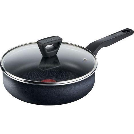 Tefal XL Force Hapjespan 24 cm Compact (1/2)