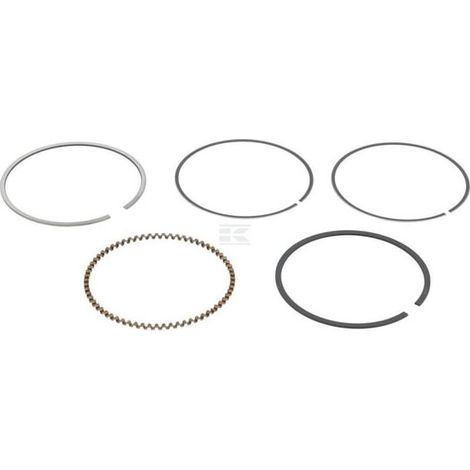 Segments 1300701500001