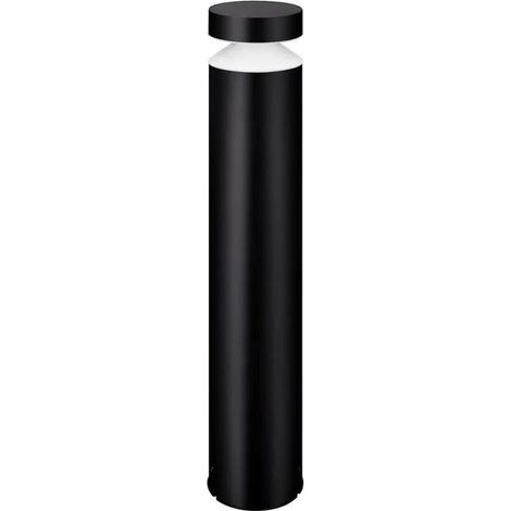 Philips Lámpara exterior moderna negra 6W 600 lúmenes (1/3)