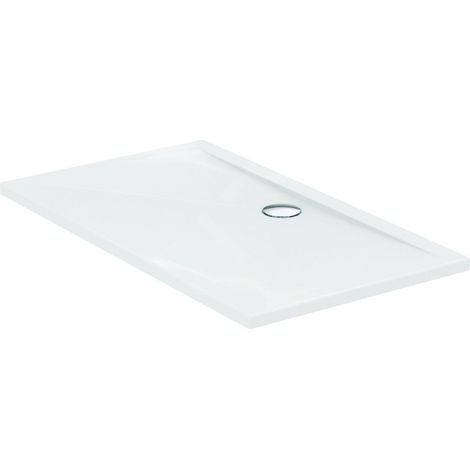 Ideal Standard Ultra Light - Receveur de douche 1400 x 800 mm, blanc K518501 (1/3)