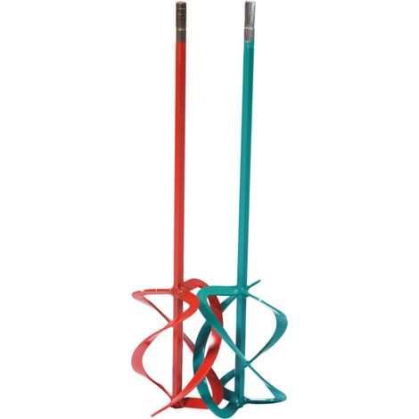 Mischwerkzeug MDK140HF f. Xo 55 duo Collomix