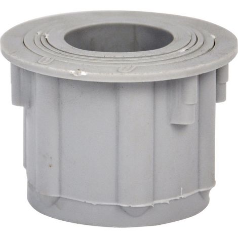 1PZ RIDUTTORE PER TUBO BASE OMBRELLONE da øcm 5,2 a cm 2,5