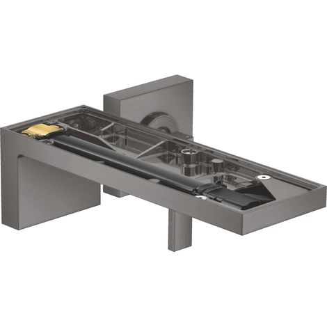 hansgrohe AXOR MyEdition Mezclador monomando de lavabo empotrado (1/3)