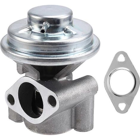 Compatible avec la vanne EGR Montero ME202406 (1/5)