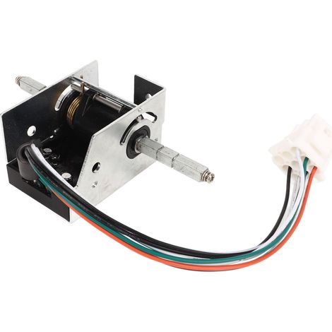 Accélérateur électronique ET126 en alliage métallique de remplacement pour chariot élévateur Curtis, transpalette 0-5V (1/5)