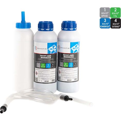 FLUIDE FAP UNIVERSEL 1-2-3-4 GÉNÉRATION 2 LITRES (1/3)