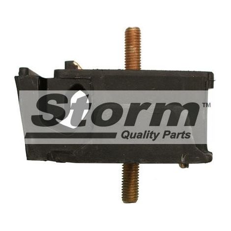 Support moteur arrière pour Ford Escort Mk4 3/5 portes 1661786