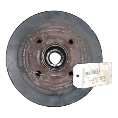 Tambour Arriere Droit OPEL Corsa C Phase 1 Essence [PRODUIT D'OCCASION]♻️9196290 (1/3)